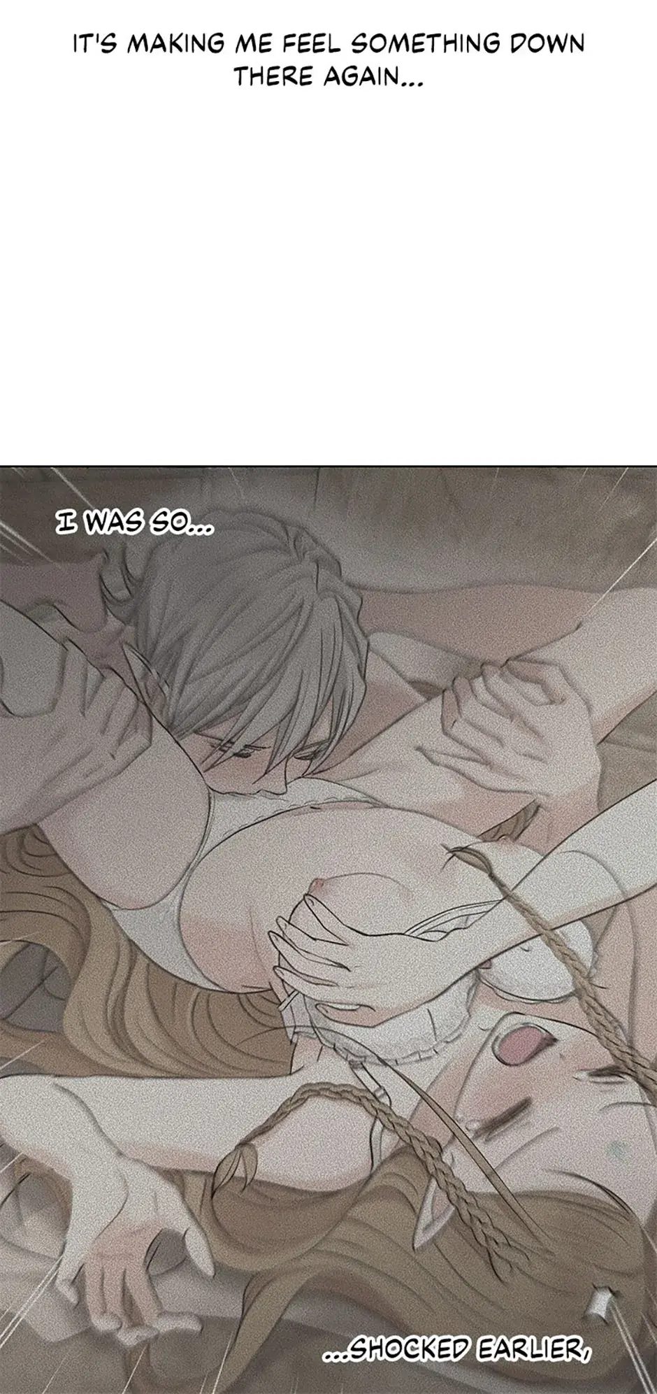 The Mating of Elves Chapter 8 page 46 - 