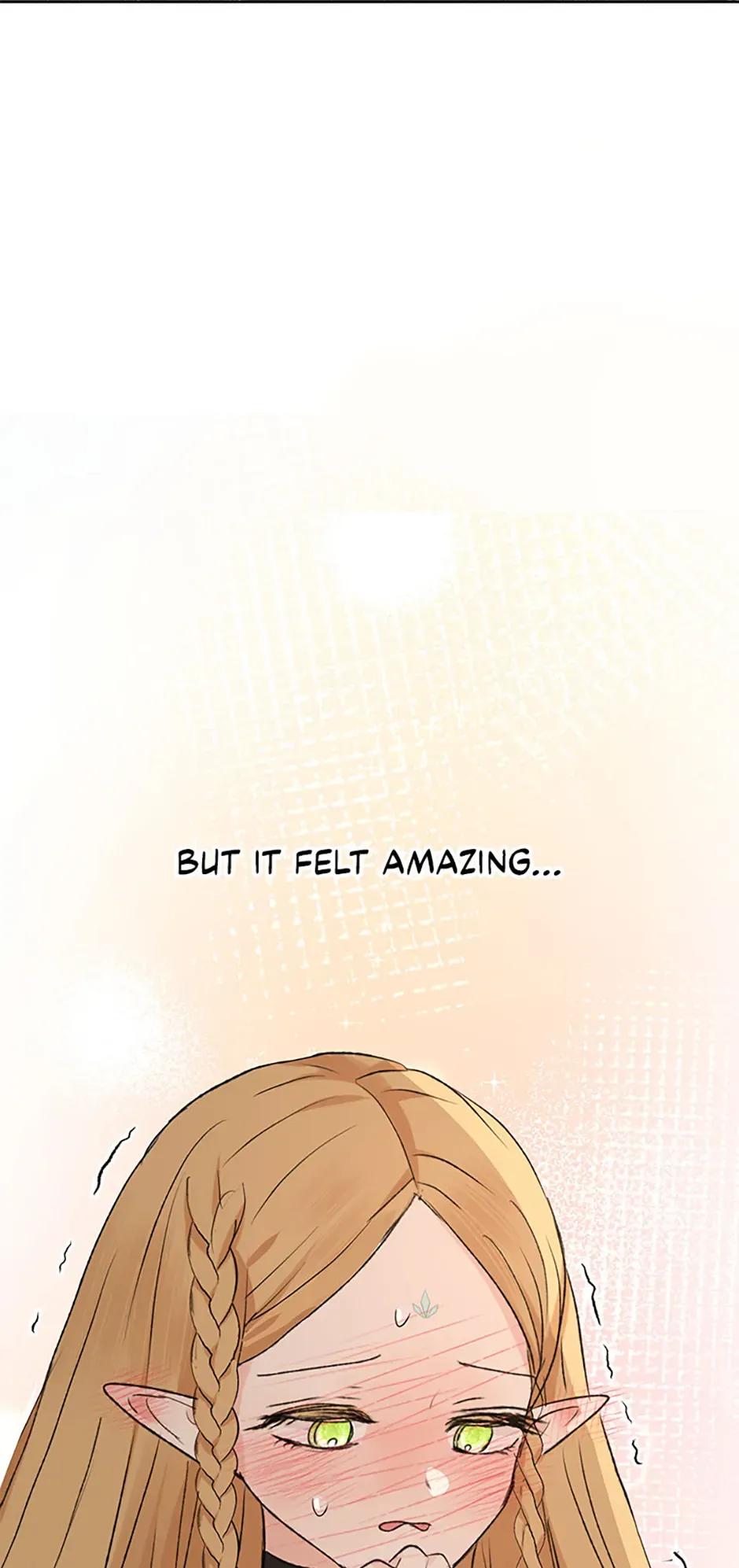 The Mating of Elves Chapter 8 page 47 - 