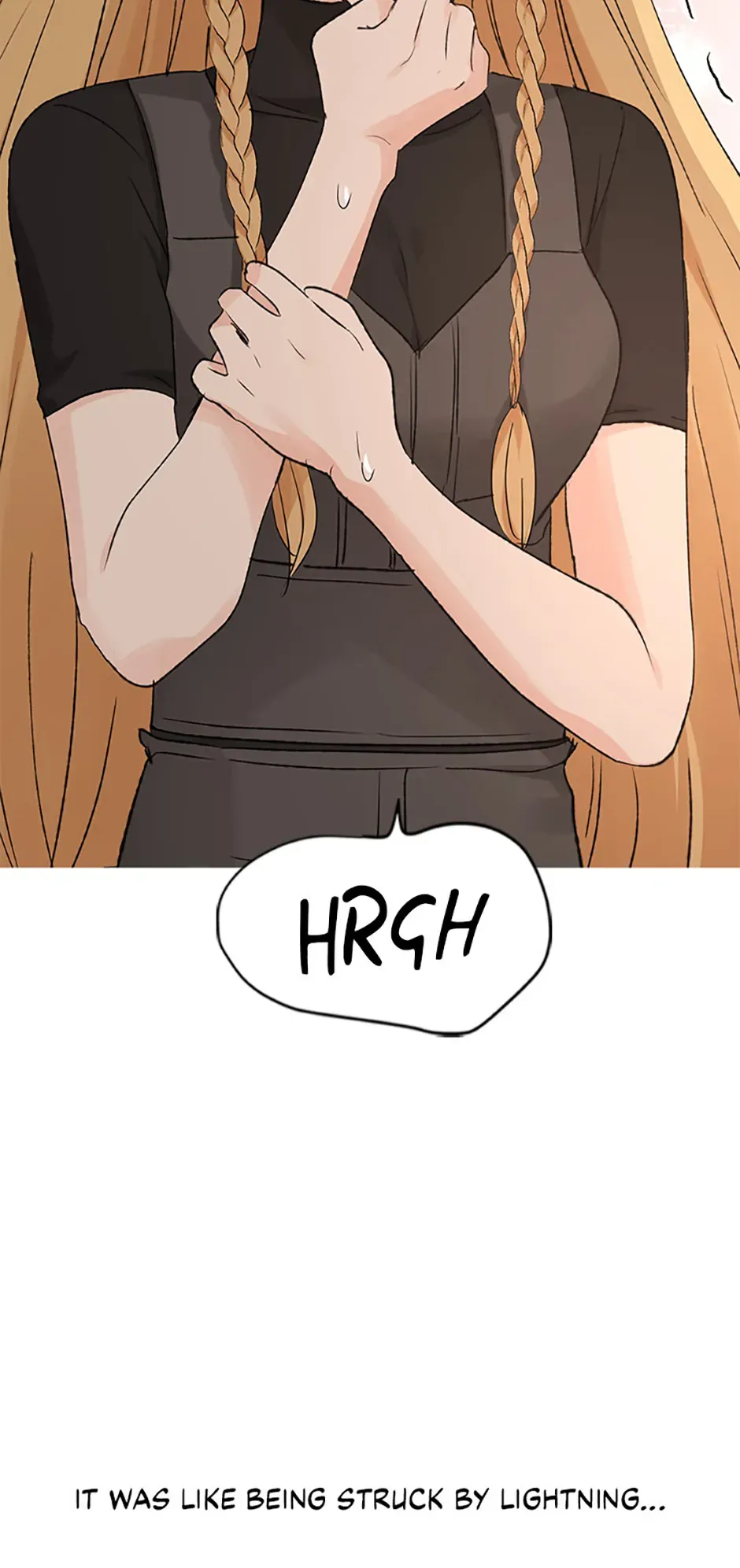 The Mating of Elves Chapter 8 page 48 - 
