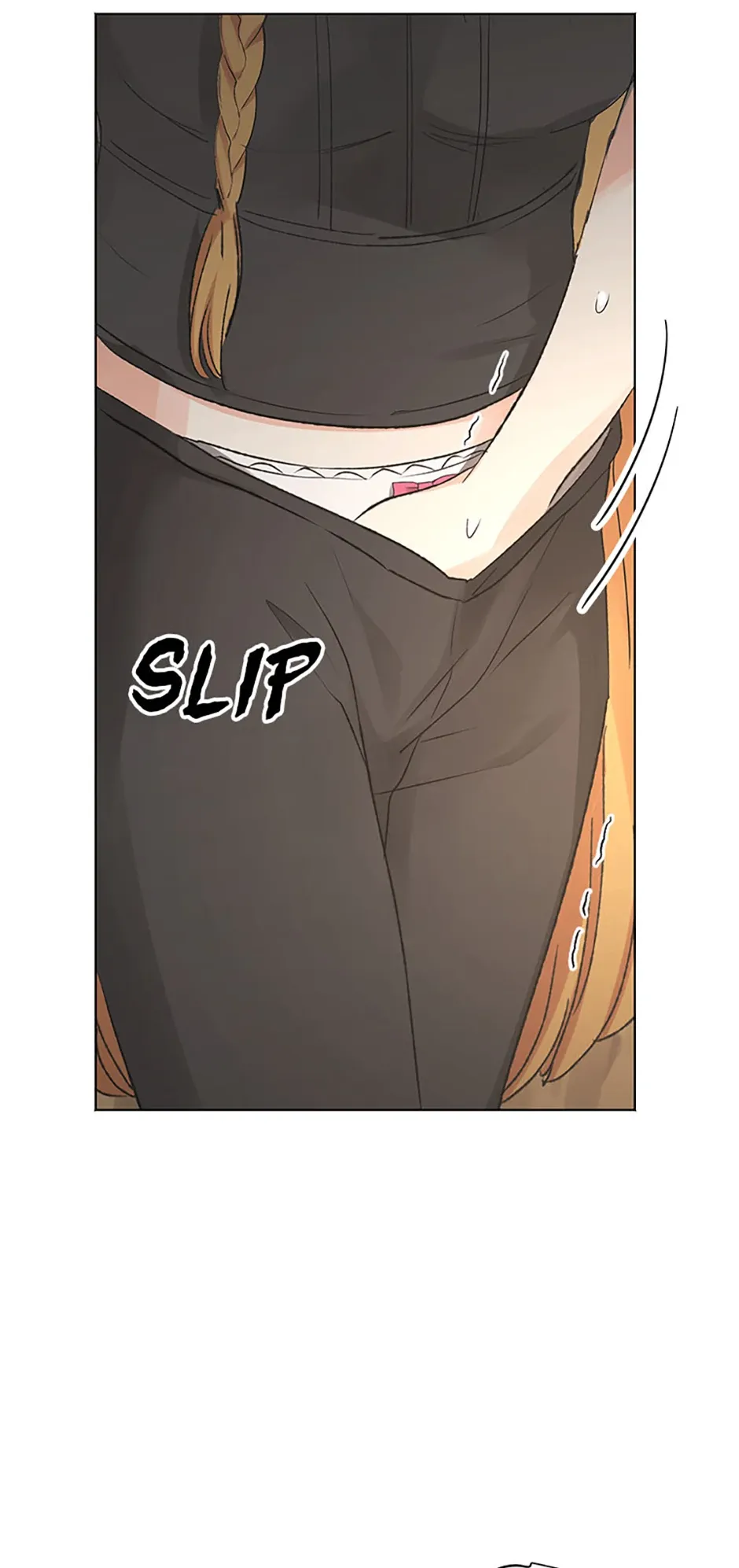 The Mating of Elves Chapter 8 page 49 - 