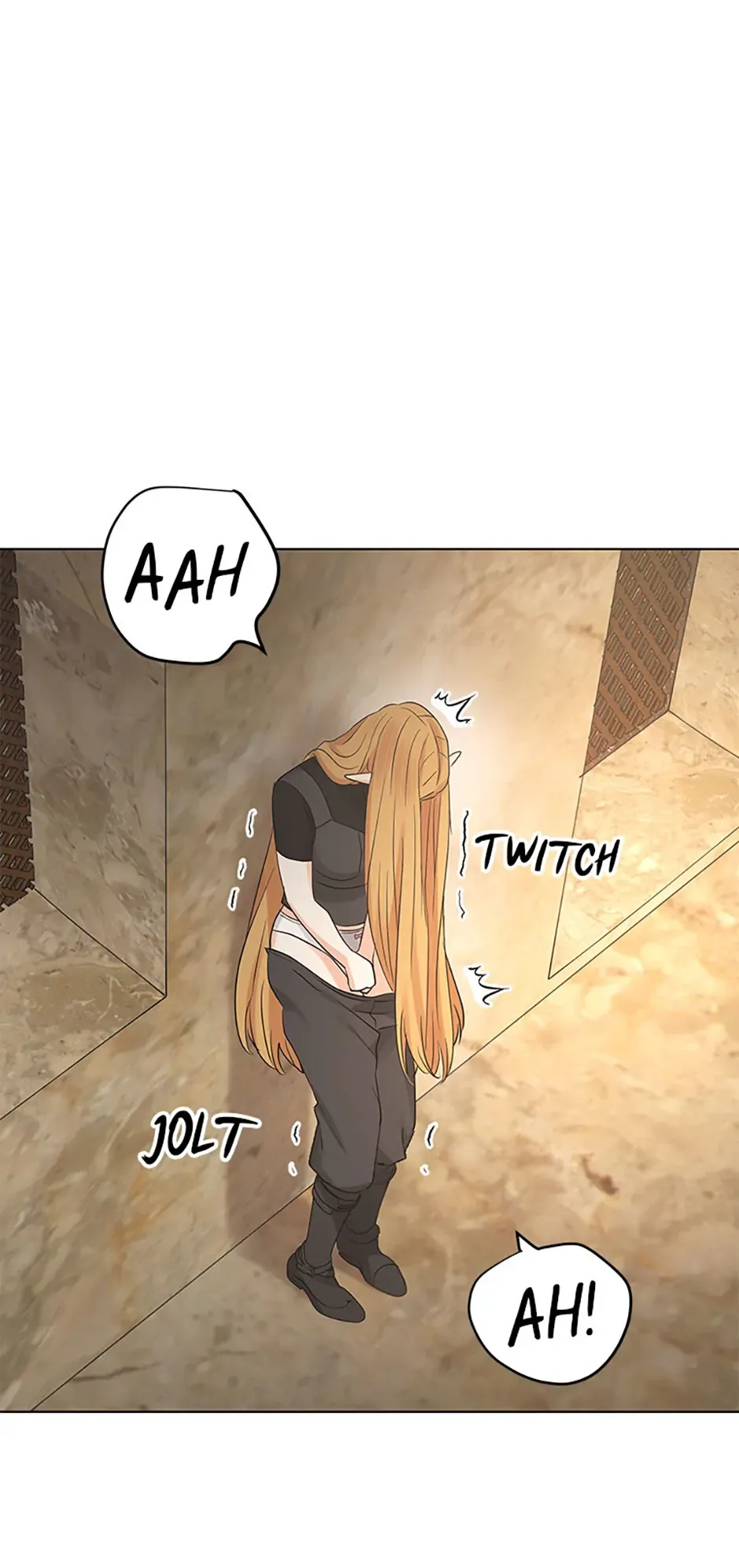 The Mating of Elves Chapter 8 page 51 - 