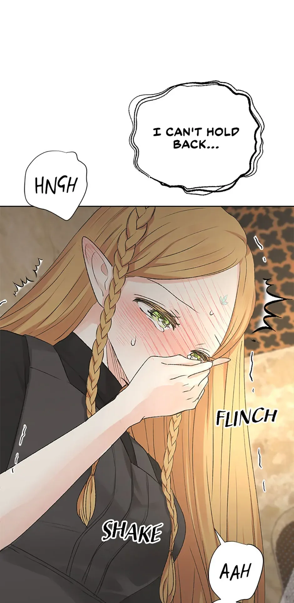 The Mating of Elves Chapter 8 page 53 - 