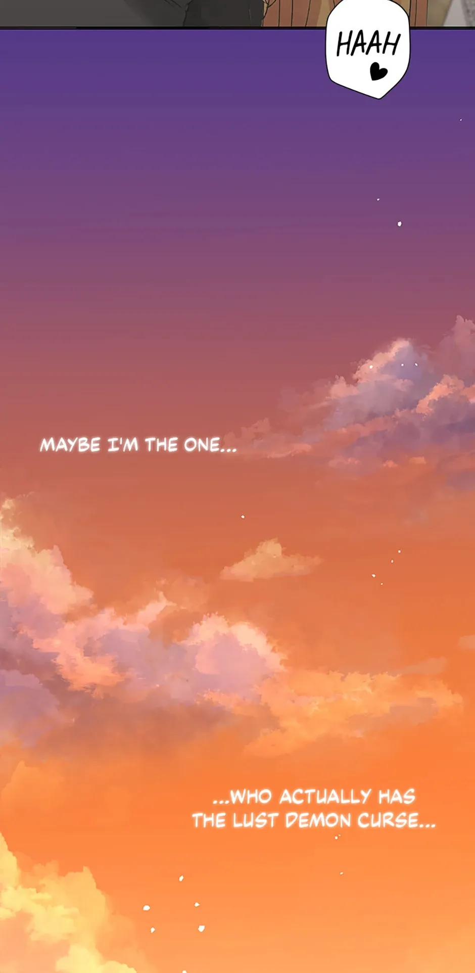 The Mating of Elves Chapter 8 page 54 - 