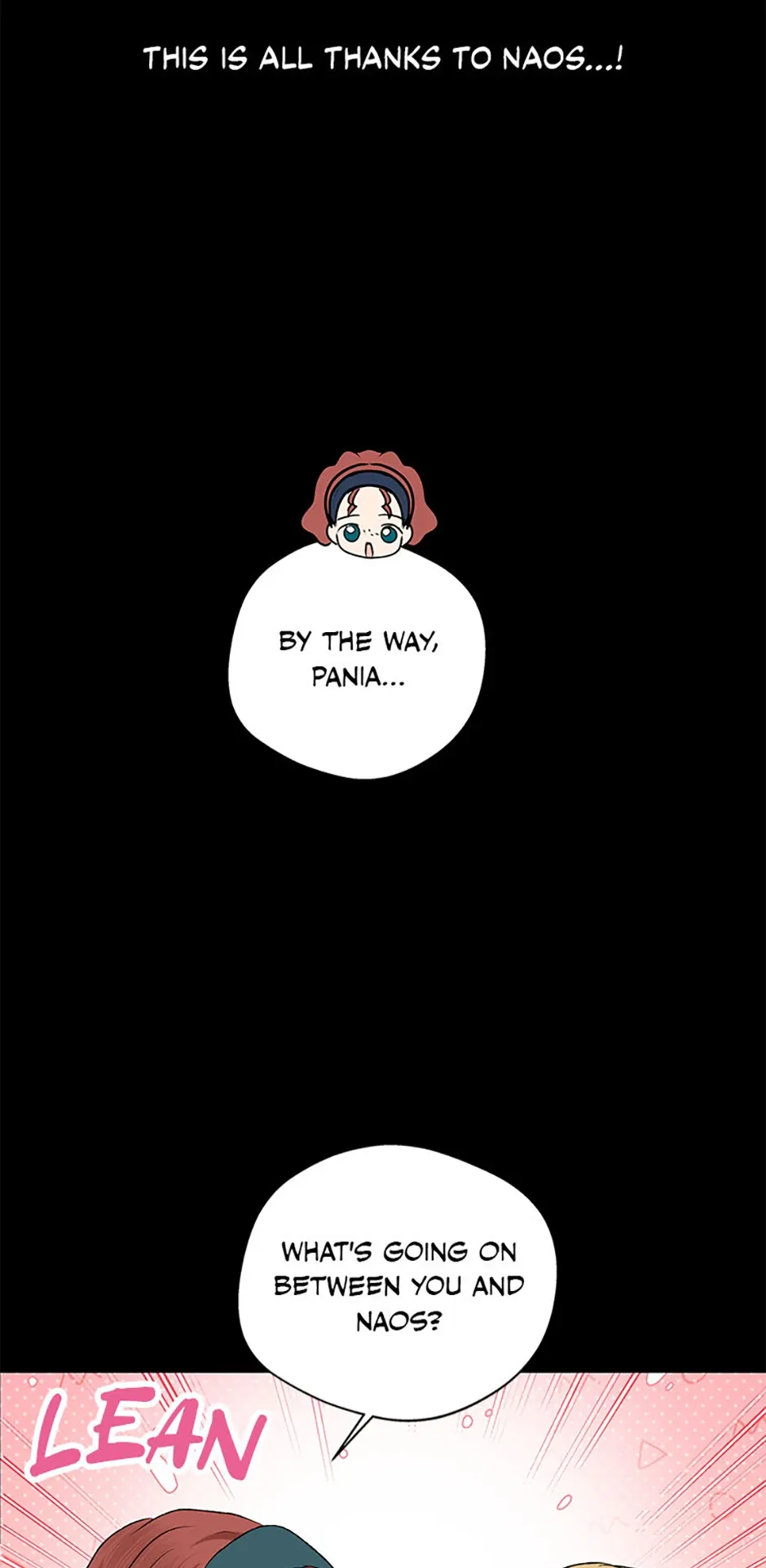 The Mating of Elves Chapter 8 page 60 - 