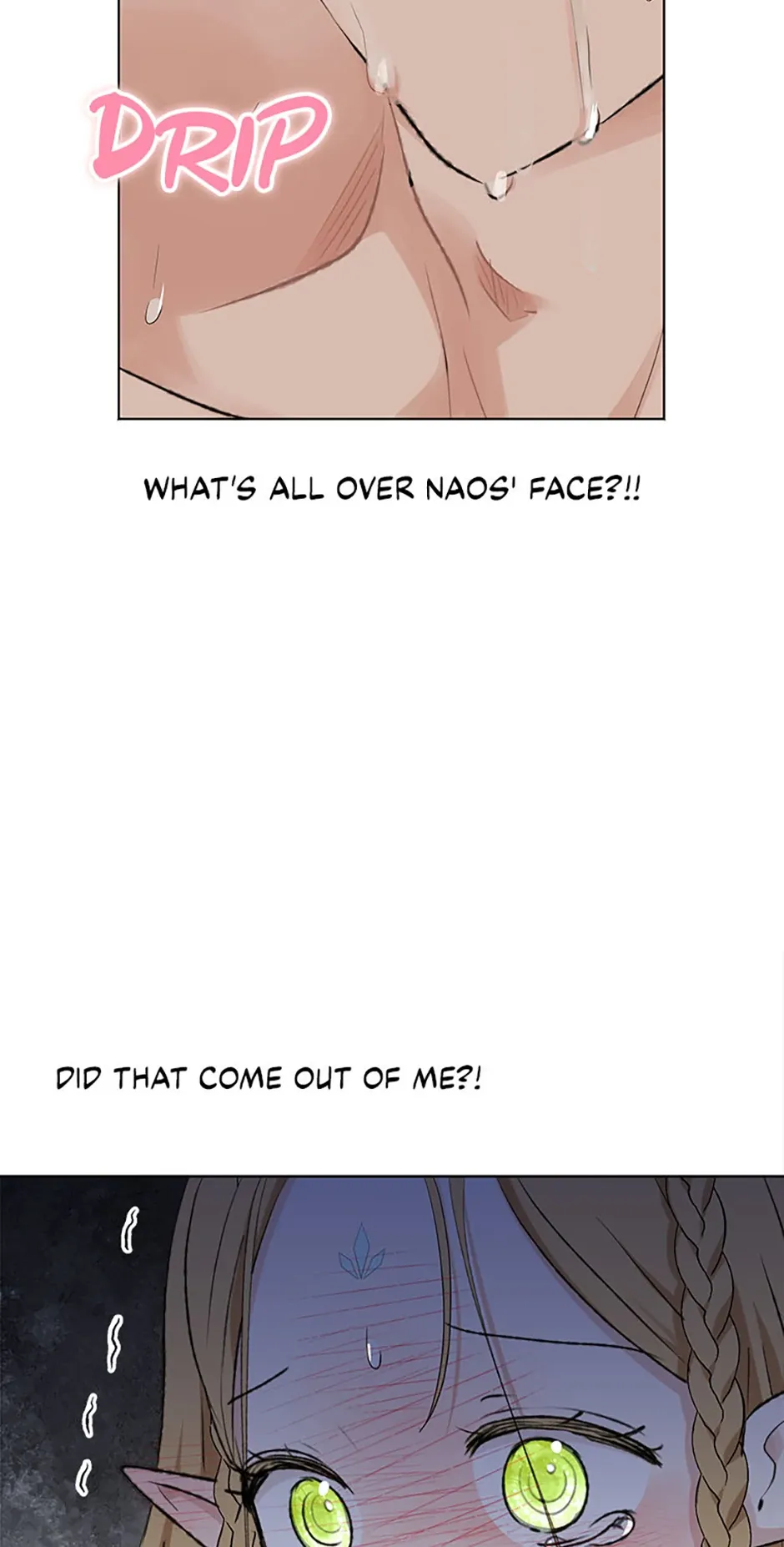 The Mating of Elves Chapter 8 page 7 - 