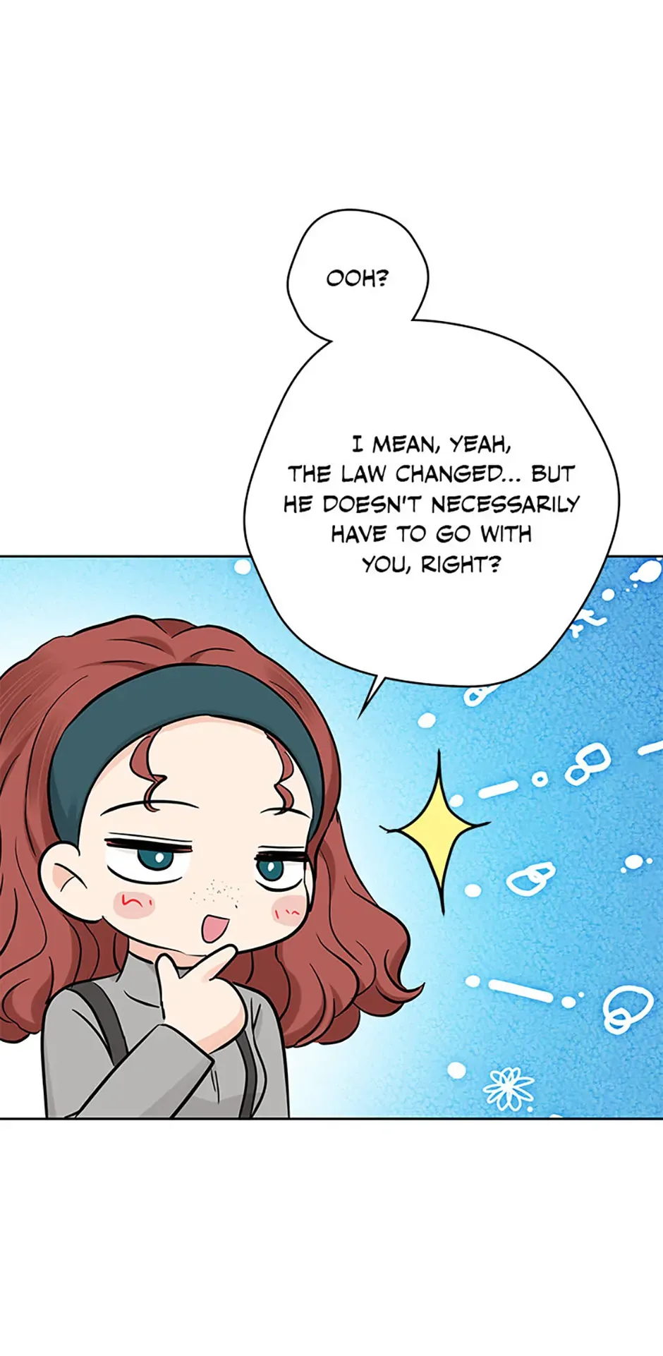 The Mating of Elves Chapter 8 page 64 - 