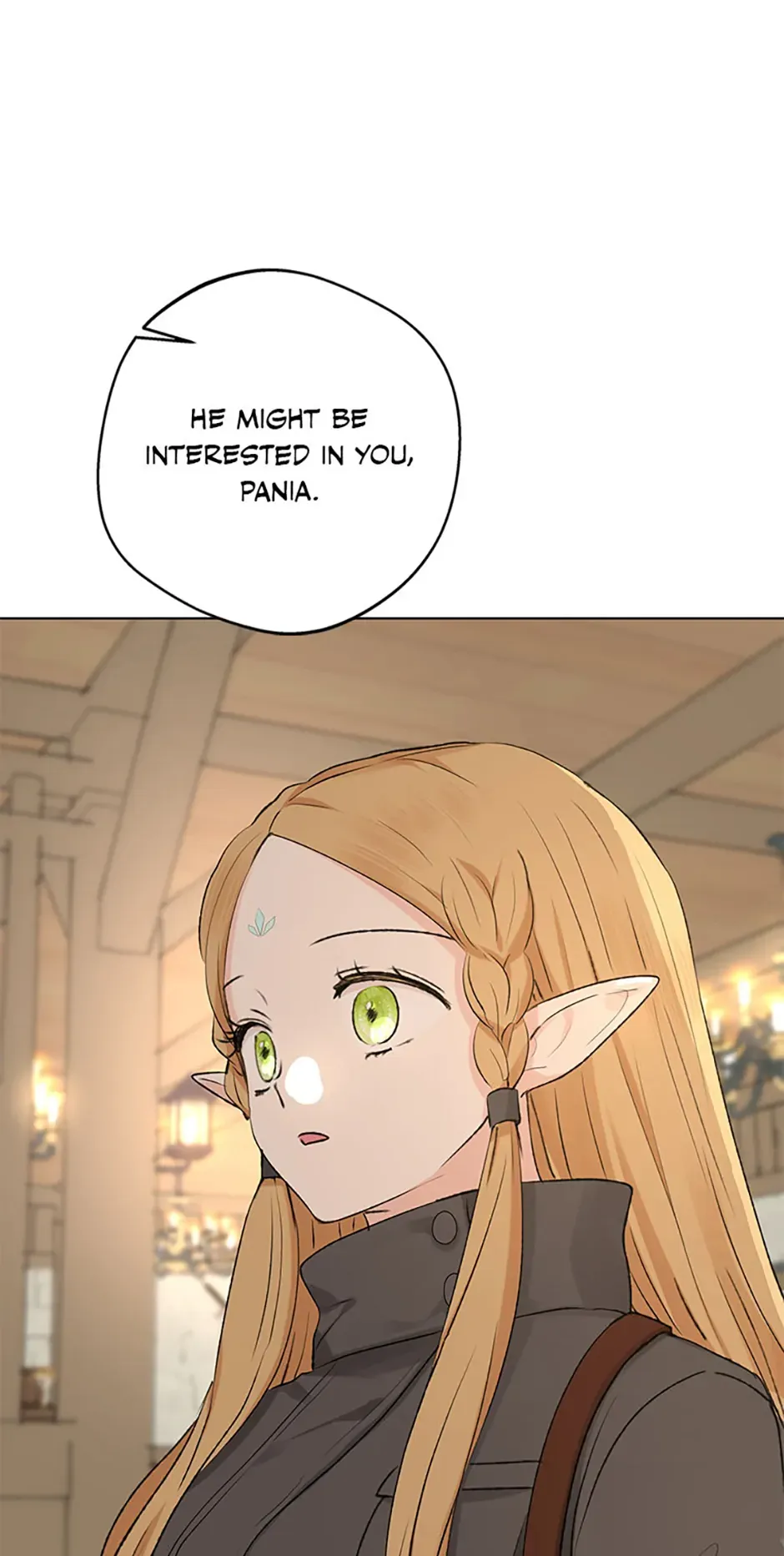 The Mating of Elves Chapter 8 page 65 - 