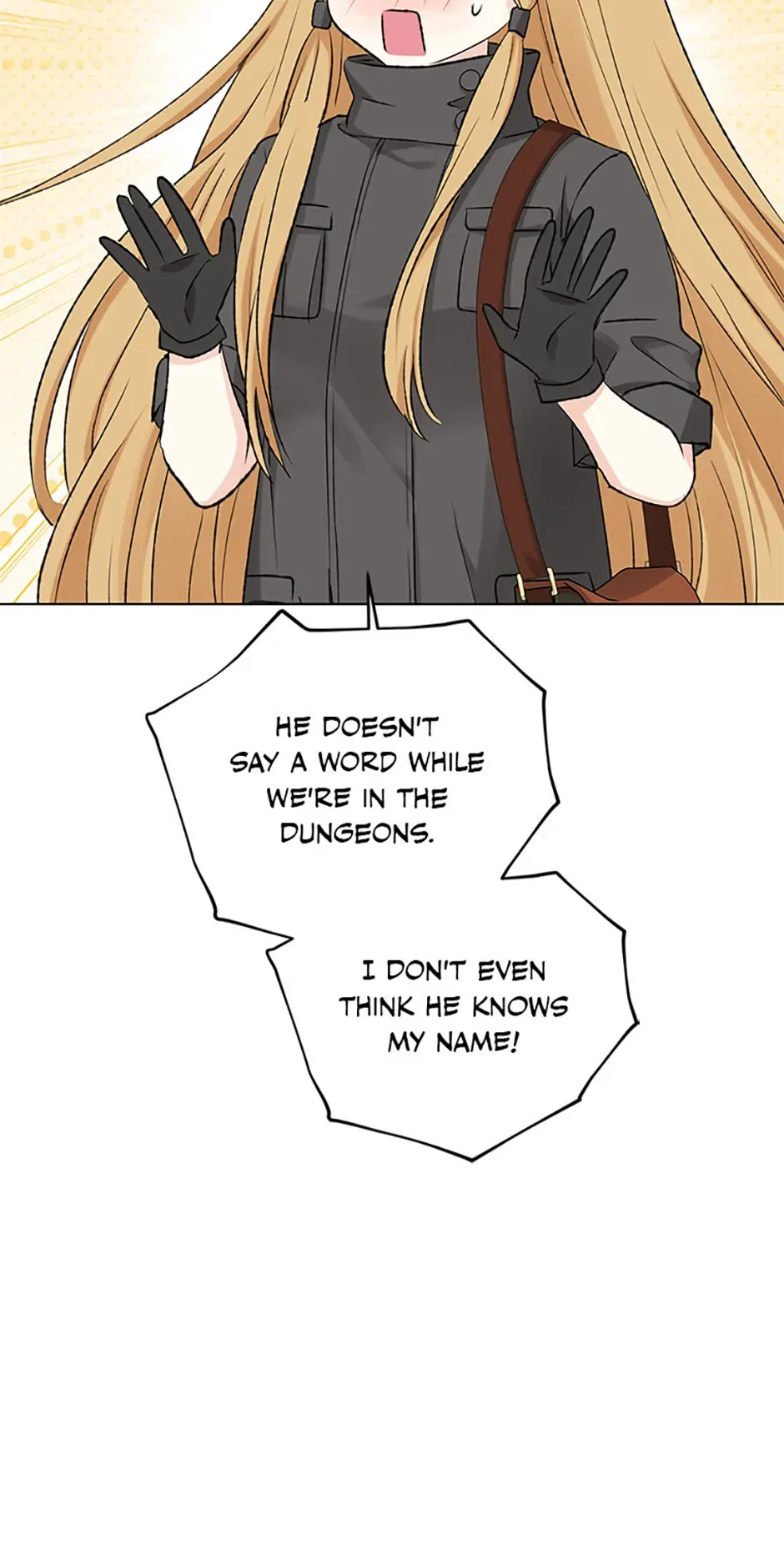 The Mating of Elves Chapter 8 page 69 - 