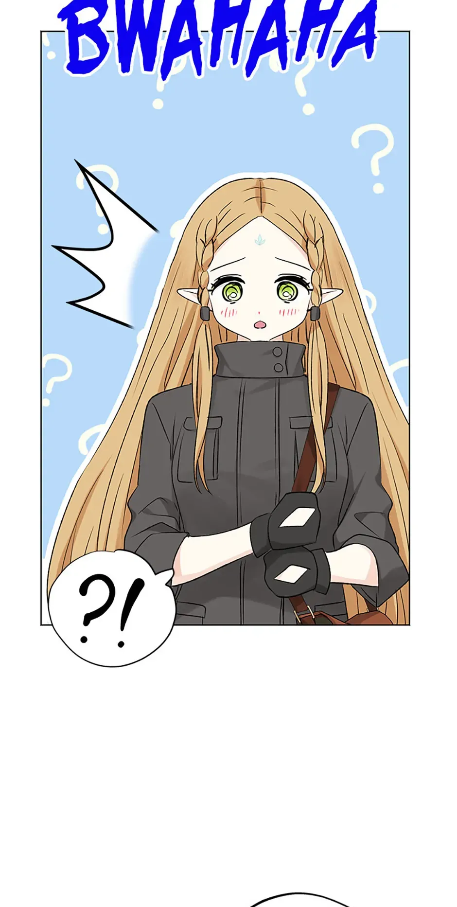 The Mating of Elves Chapter 8 page 71 - 