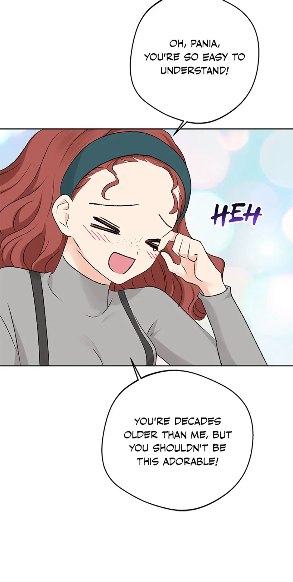 The Mating of Elves Chapter 8 page 72 - 