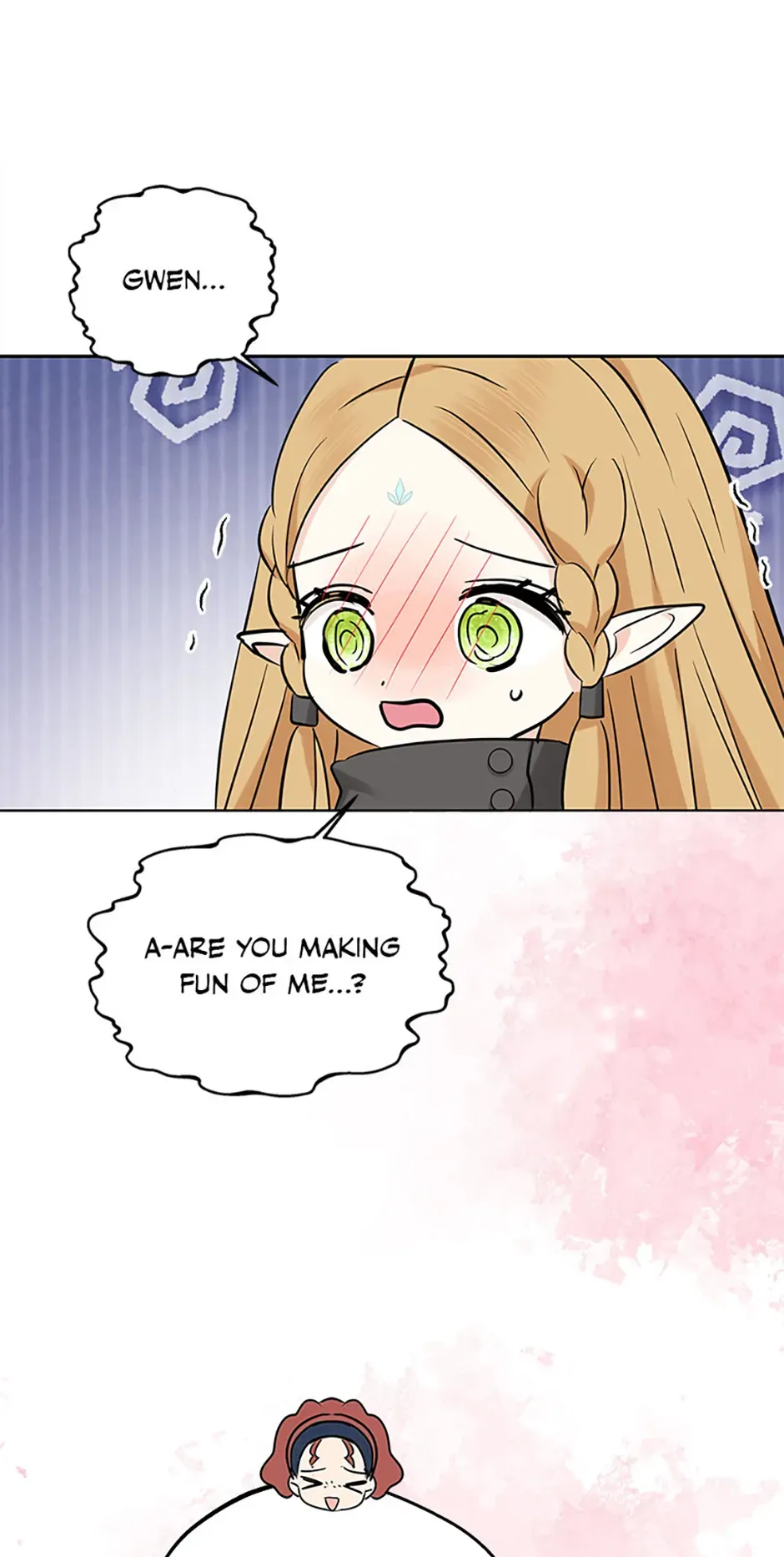 The Mating of Elves Chapter 8 page 73 - 