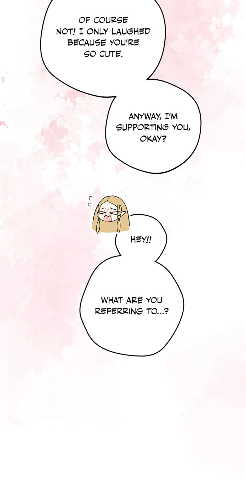 The Mating of Elves Chapter 8 page 74 - 