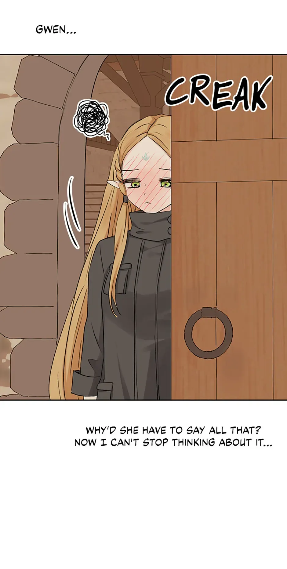 The Mating of Elves Chapter 8 page 75 - 