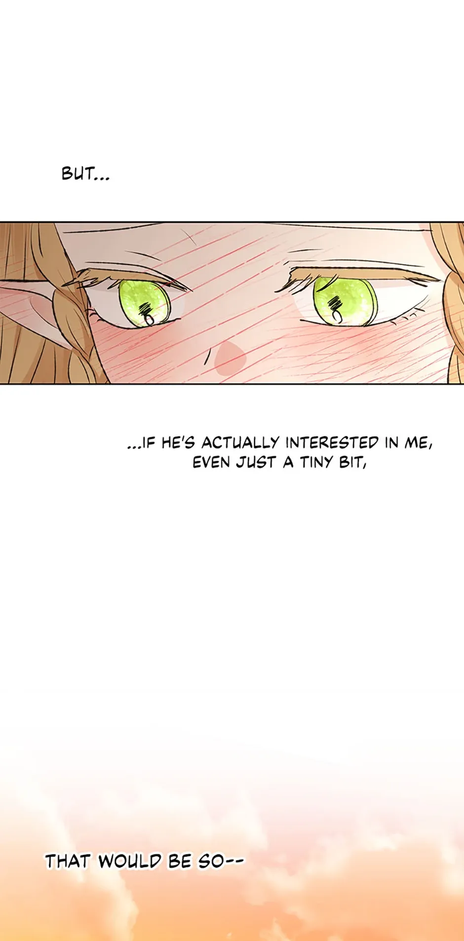 The Mating of Elves Chapter 8 page 76 - 