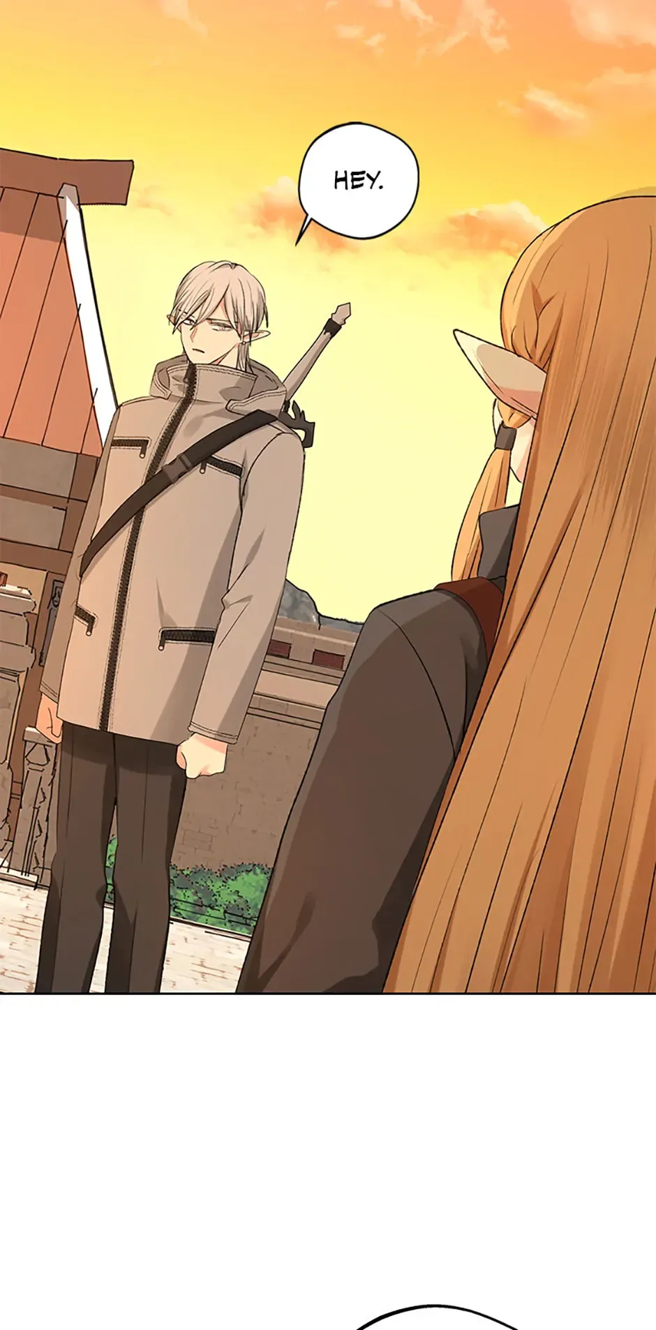The Mating of Elves Chapter 8 page 77 - 