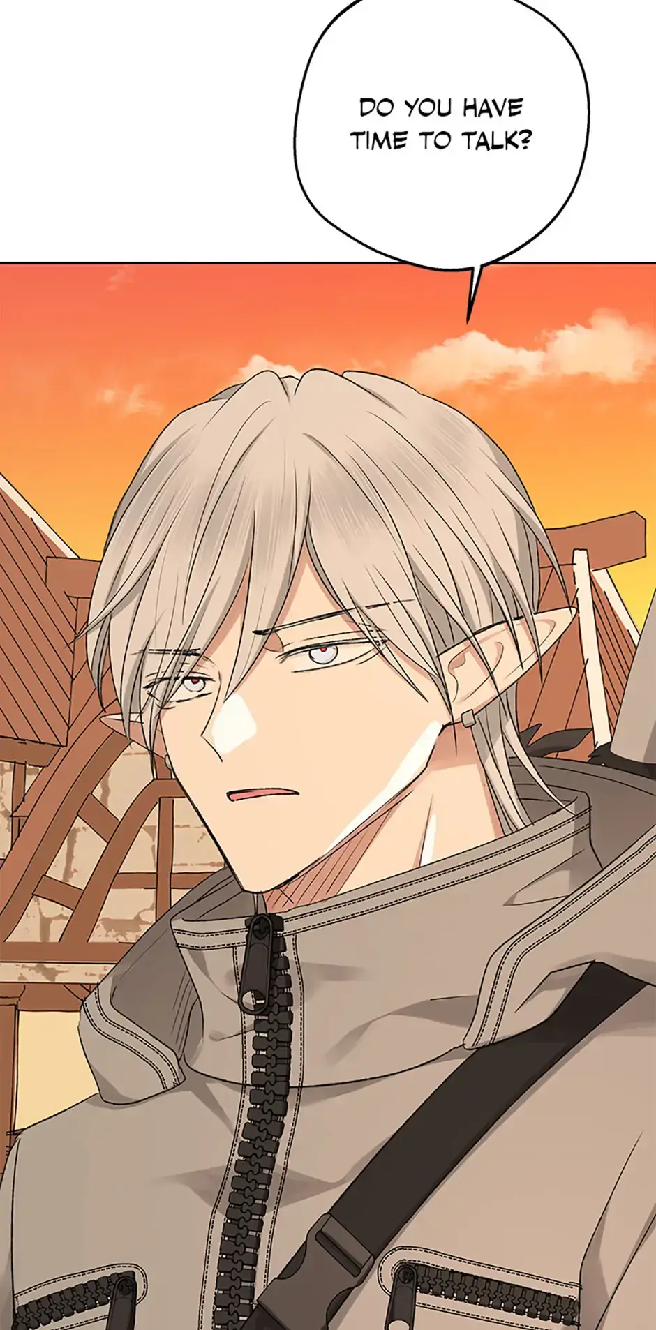 The Mating of Elves Chapter 8 page 78 - 
