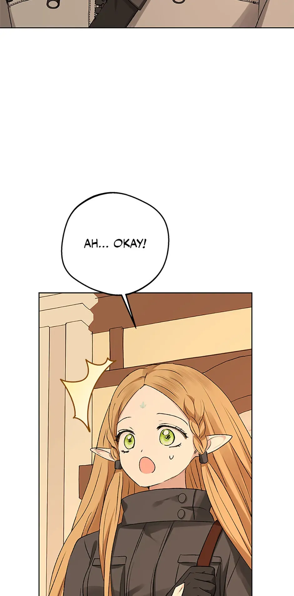 The Mating of Elves Chapter 8 page 79 - 