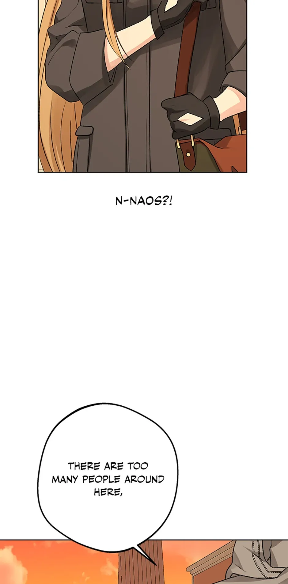 The Mating of Elves Chapter 8 page 80 - 