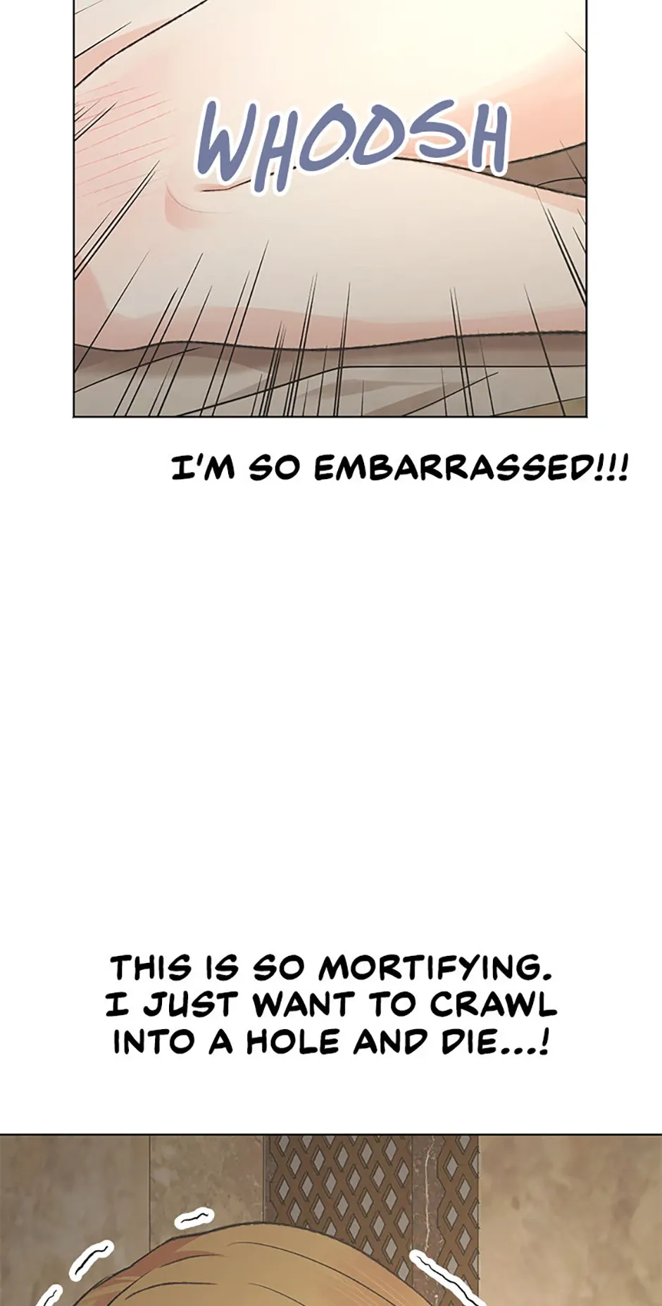 The Mating of Elves Chapter 8 page 9 - 