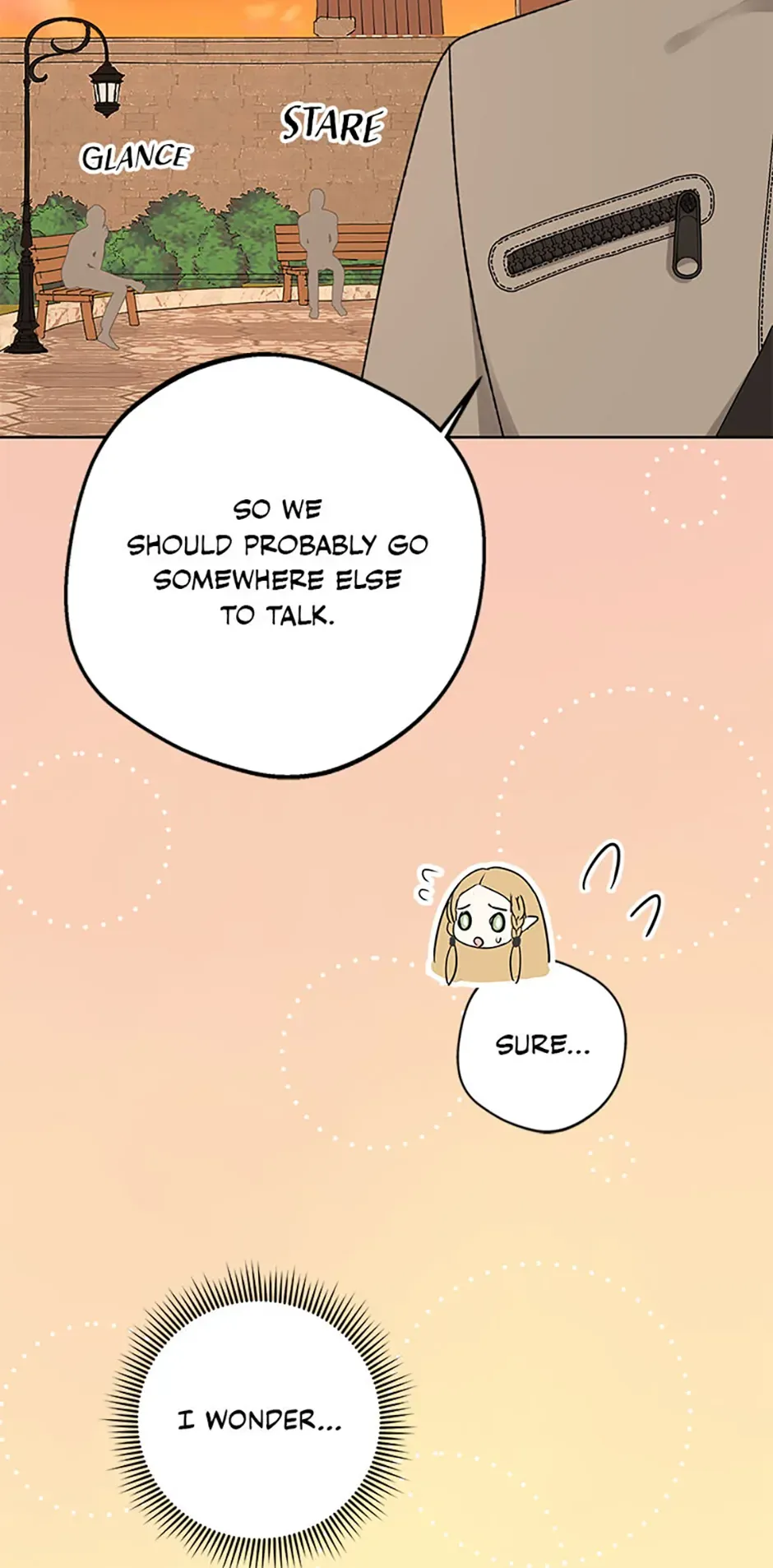 The Mating of Elves Chapter 8 page 81 - 