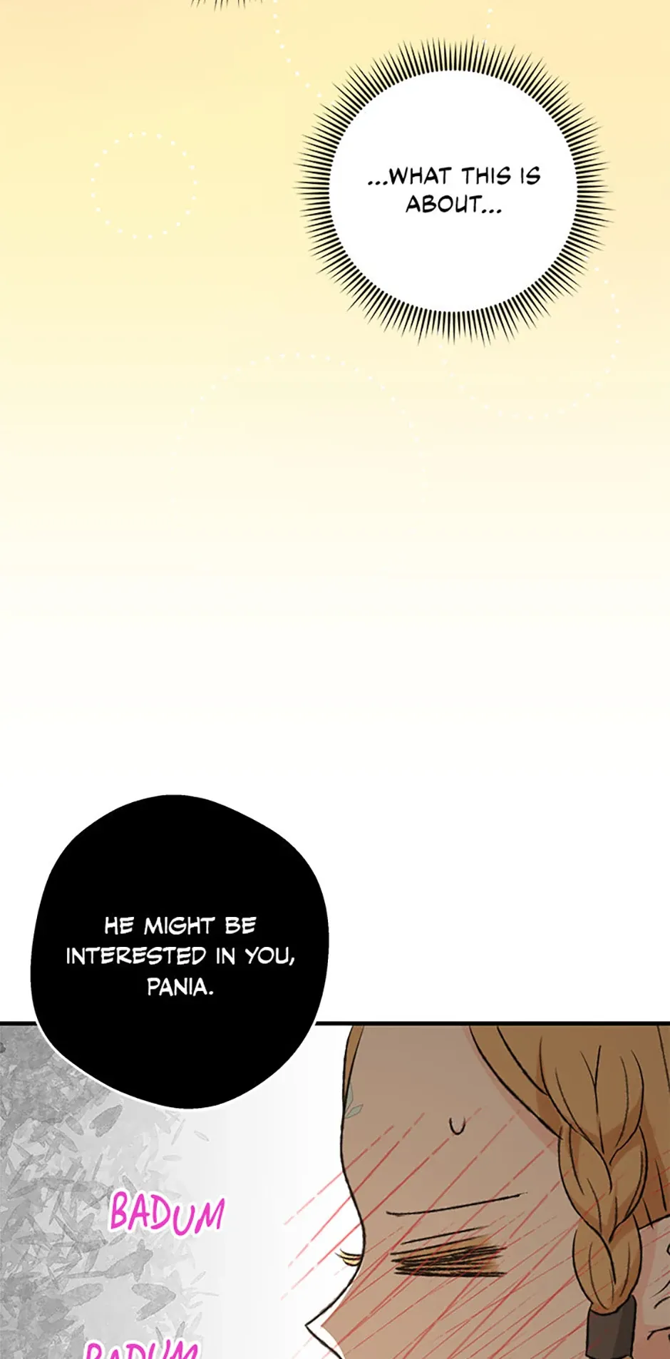 The Mating of Elves Chapter 8 page 82 - 