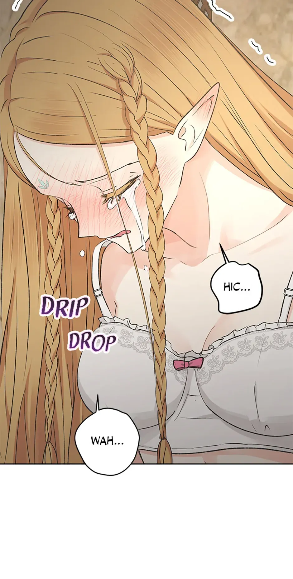 The Mating of Elves Chapter 8 page 10 - 