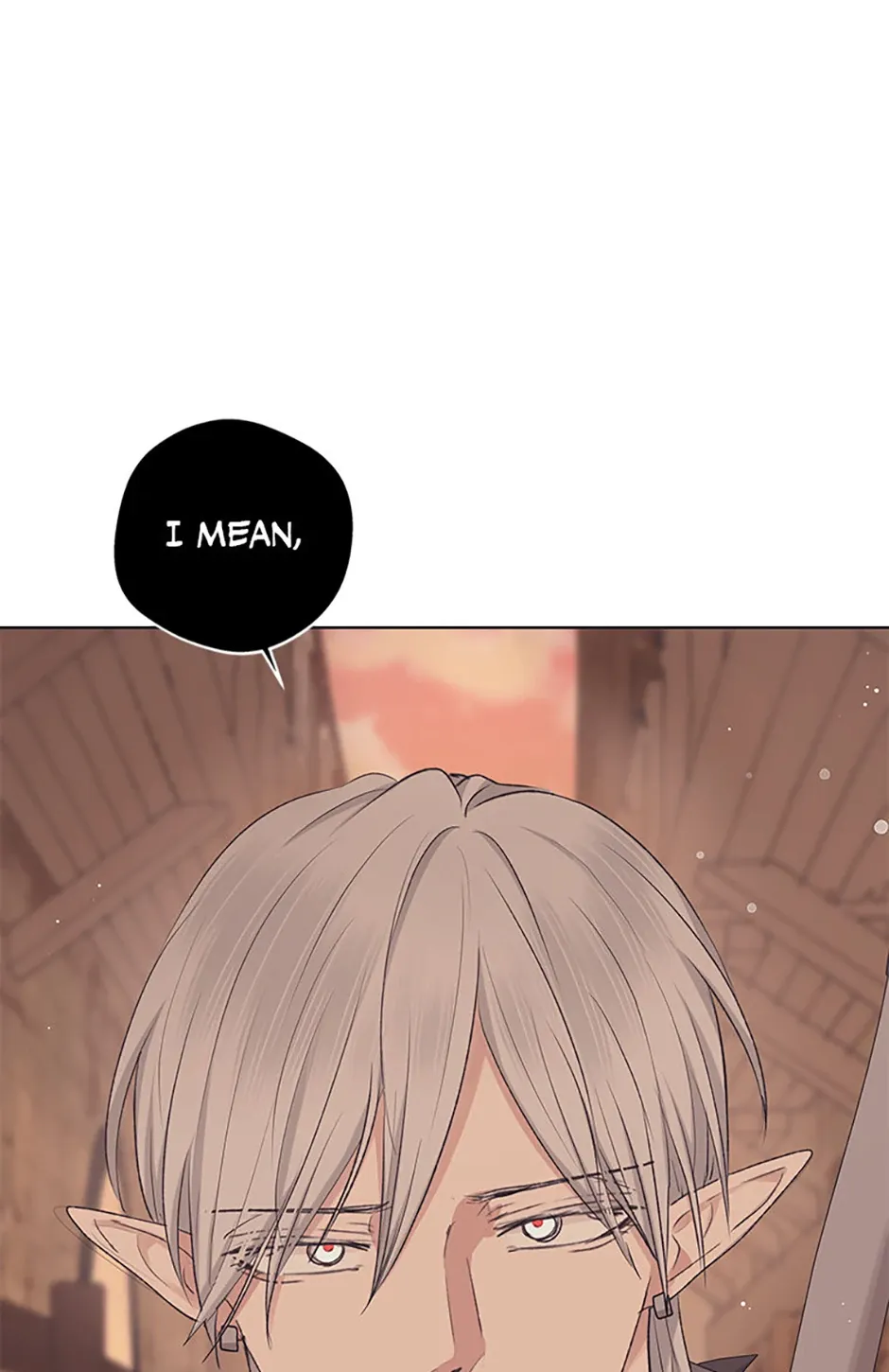 The Mating of Elves Chapter 9 page 1 - 