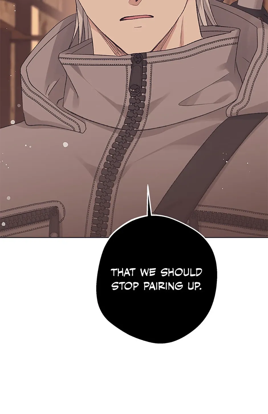 The Mating of Elves Chapter 9 page 2 - 