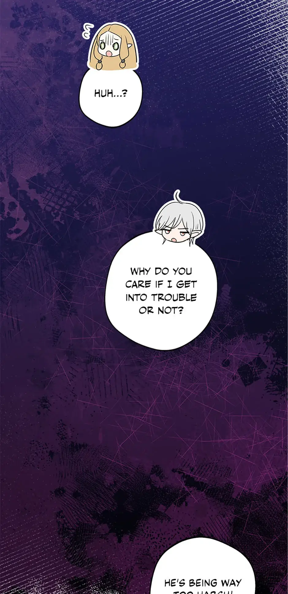 The Mating of Elves Chapter 9 page 11 - 