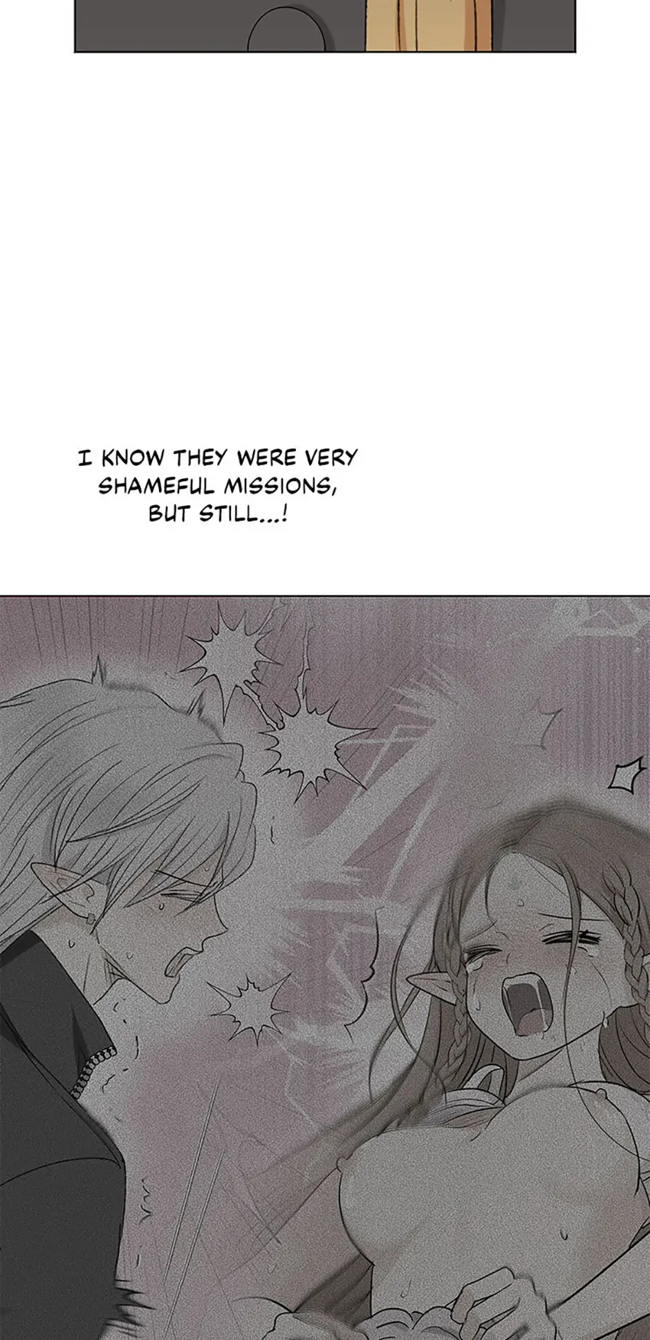 The Mating of Elves Chapter 9 page 16 - 