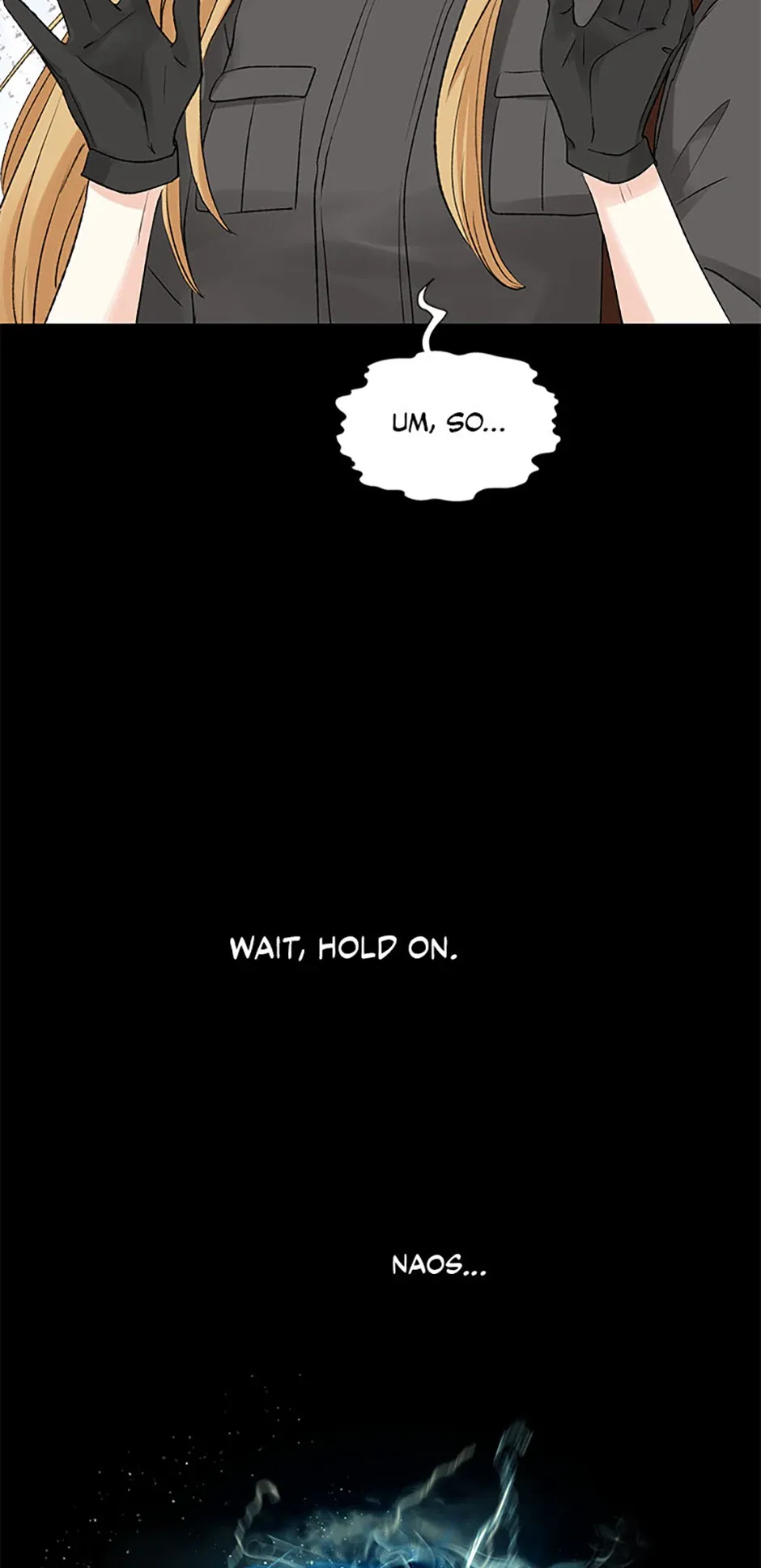 The Mating of Elves Chapter 9 page 21 - 