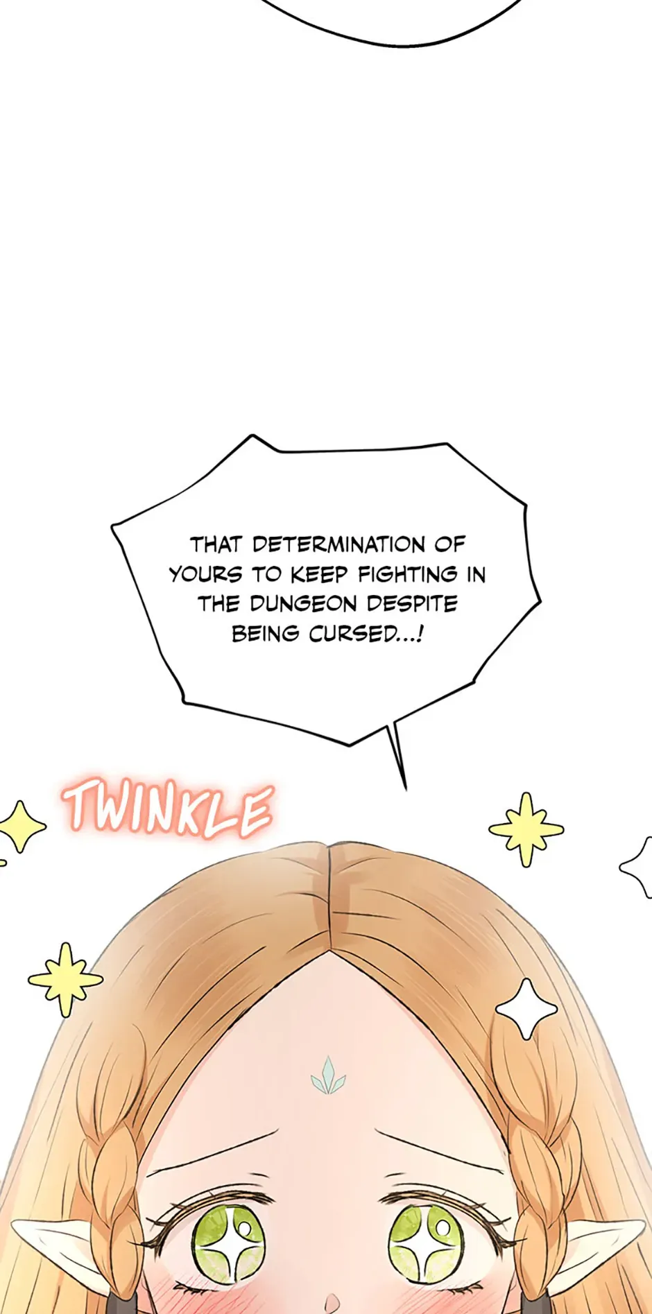 The Mating of Elves Chapter 9 page 25 - 