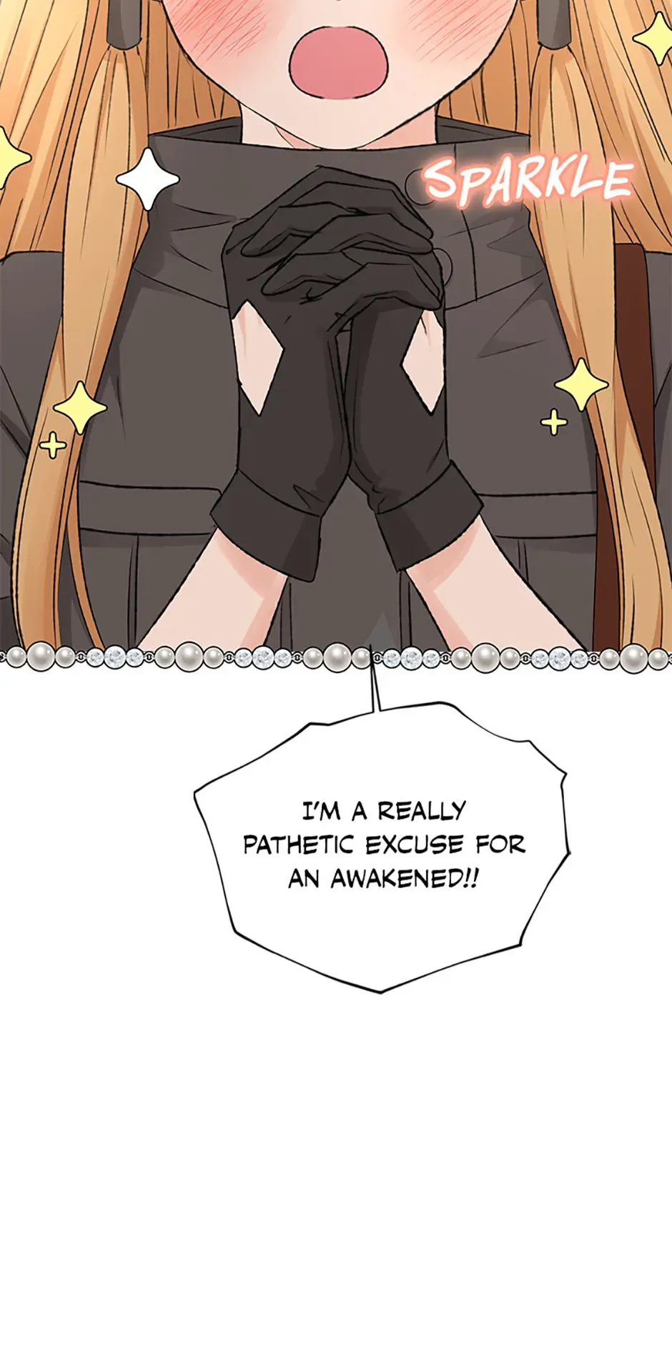 The Mating of Elves Chapter 9 page 26 - 