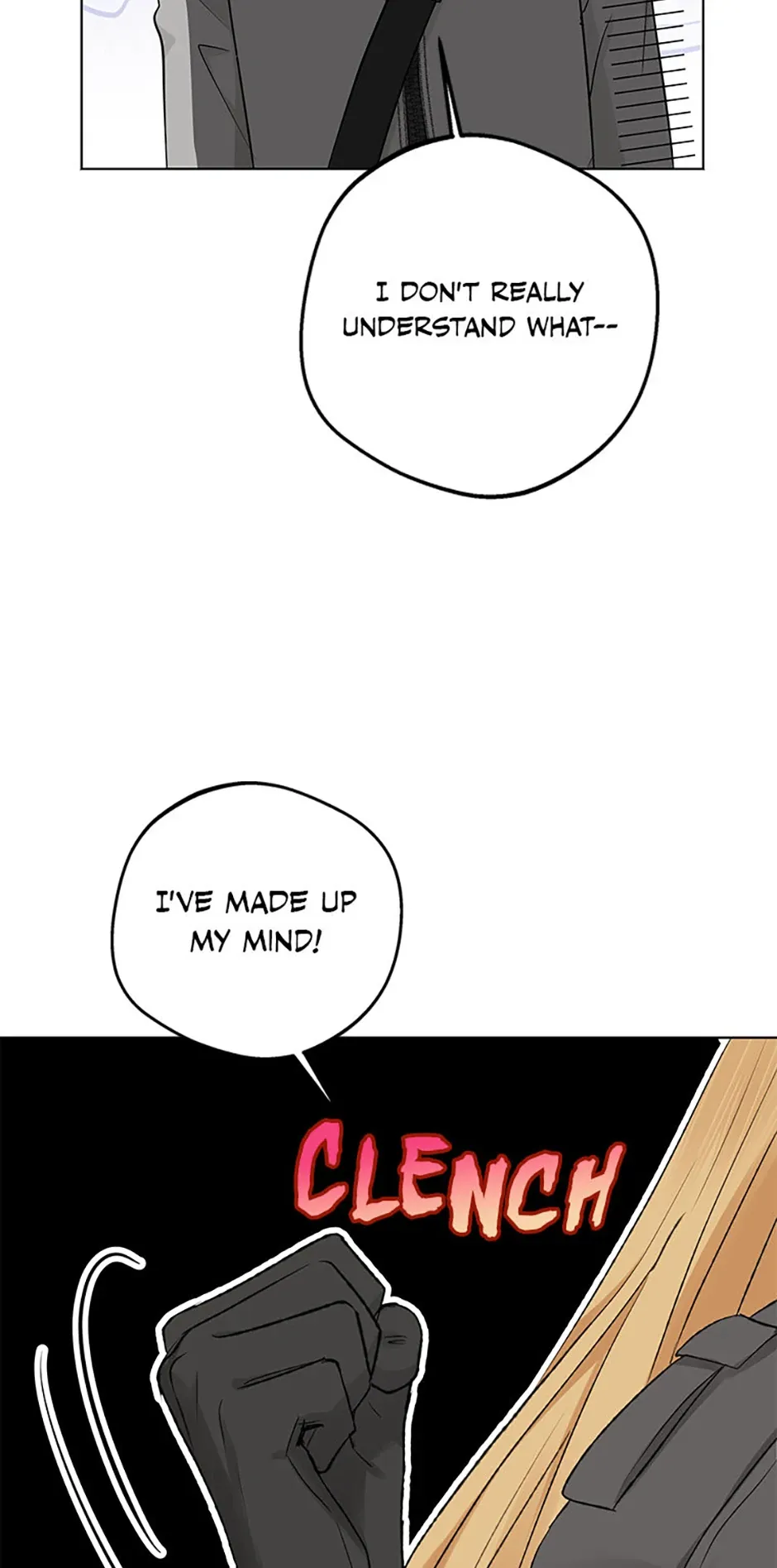 The Mating of Elves Chapter 9 page 28 - 