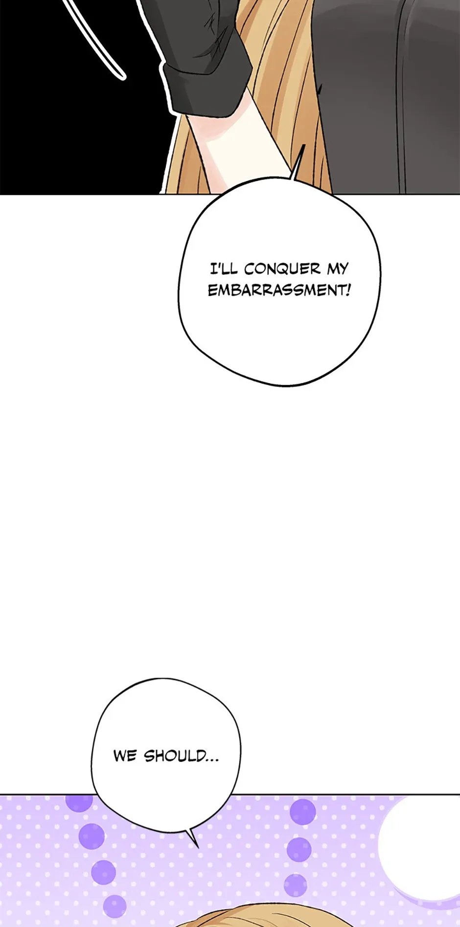 The Mating of Elves Chapter 9 page 29 - 