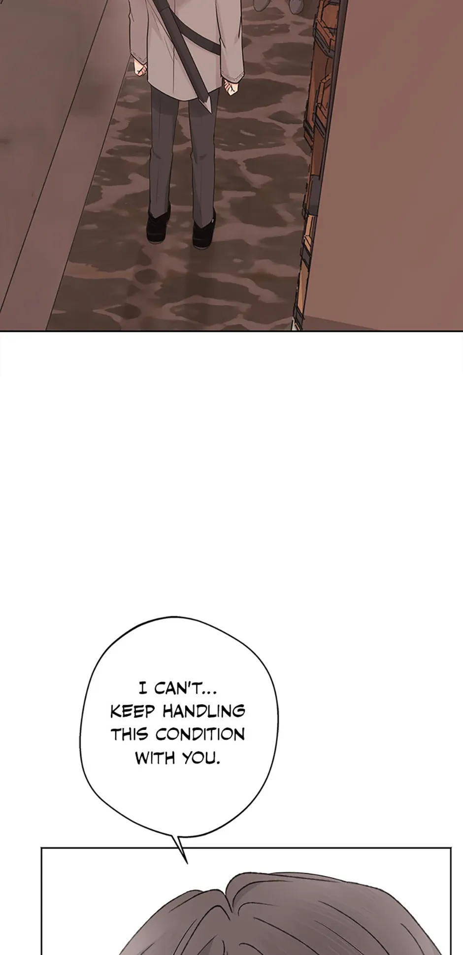 The Mating of Elves Chapter 9 page 4 - 