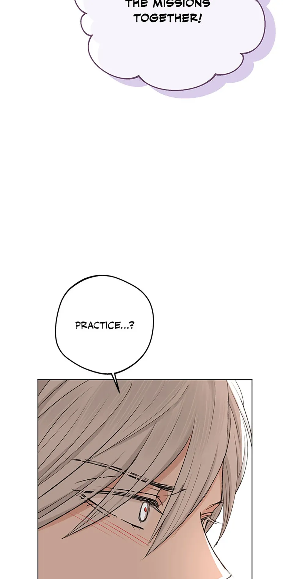 The Mating of Elves Chapter 9 page 31 - 