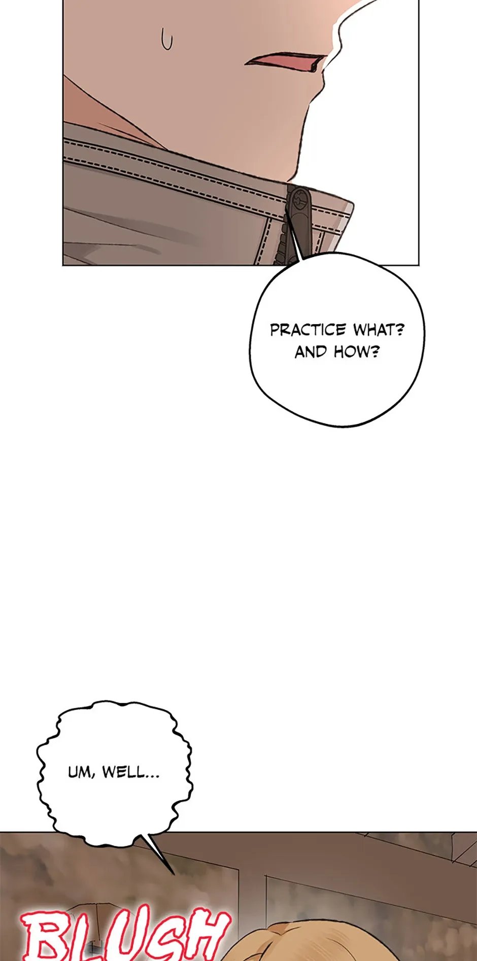 The Mating of Elves Chapter 9 page 32 - 