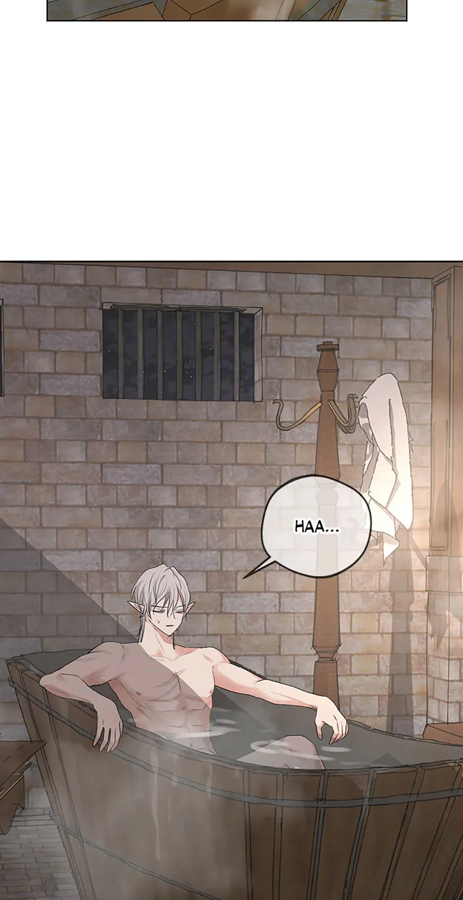 The Mating of Elves Chapter 9 page 38 - 