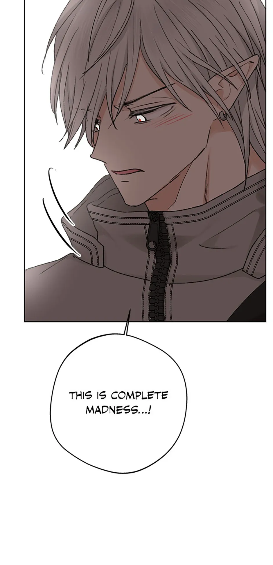 The Mating of Elves Chapter 9 page 5 - 
