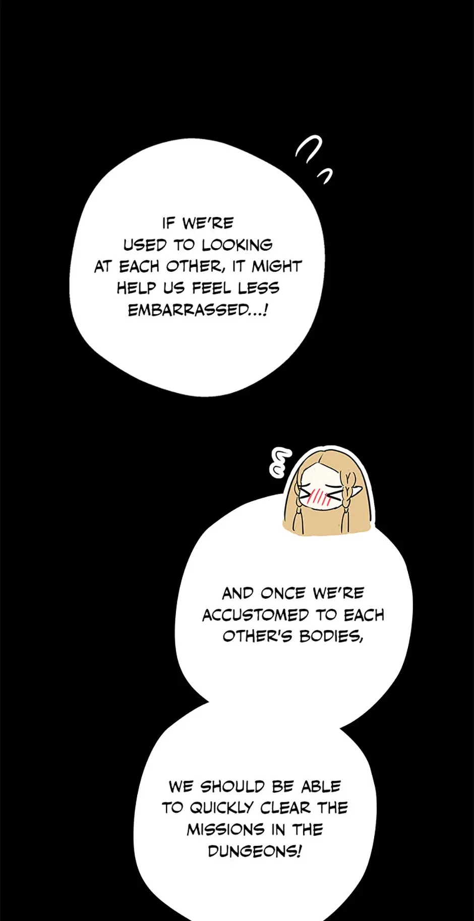 The Mating of Elves Chapter 9 page 42 - 