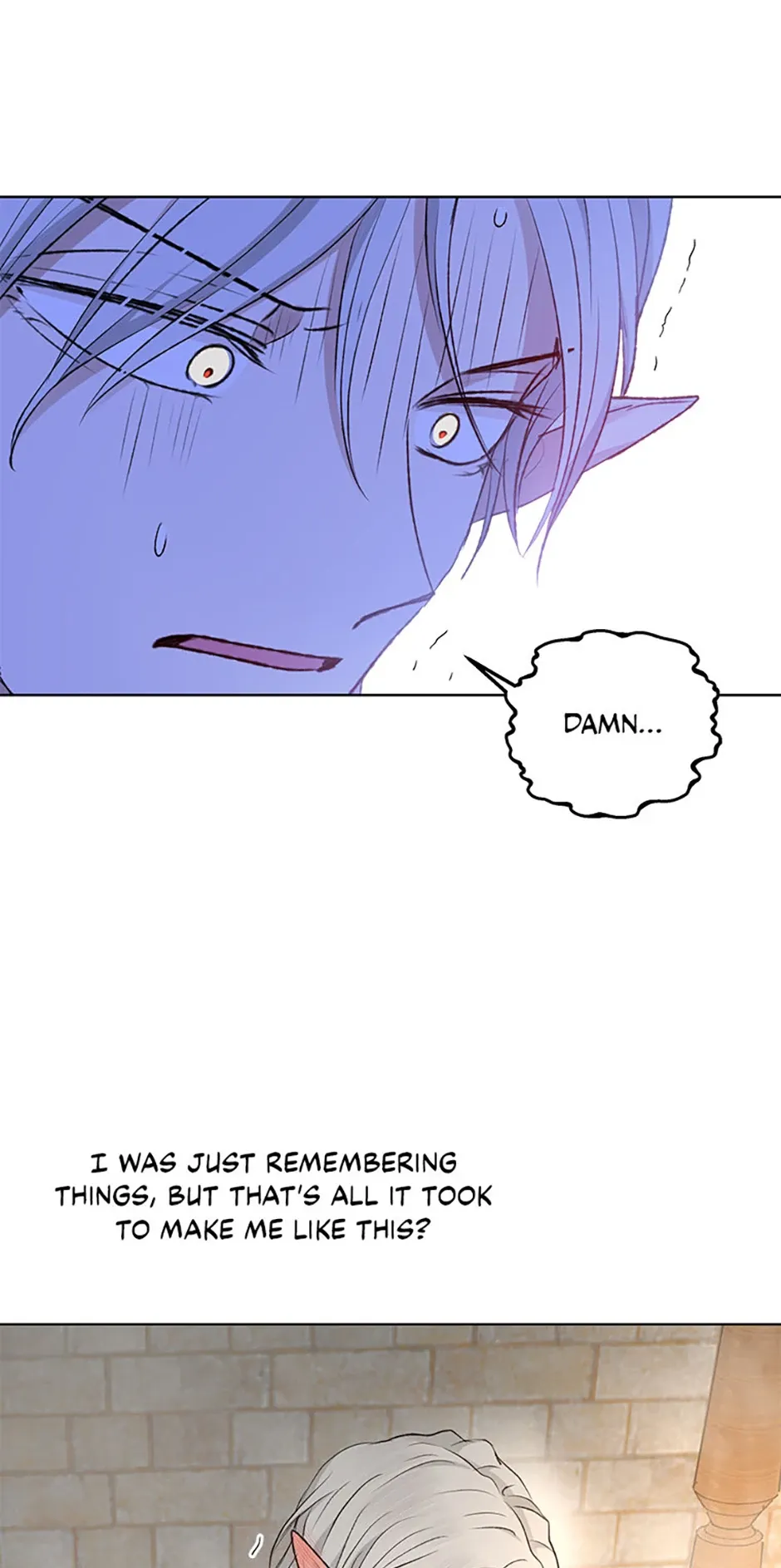 The Mating of Elves Chapter 9 page 46 - 