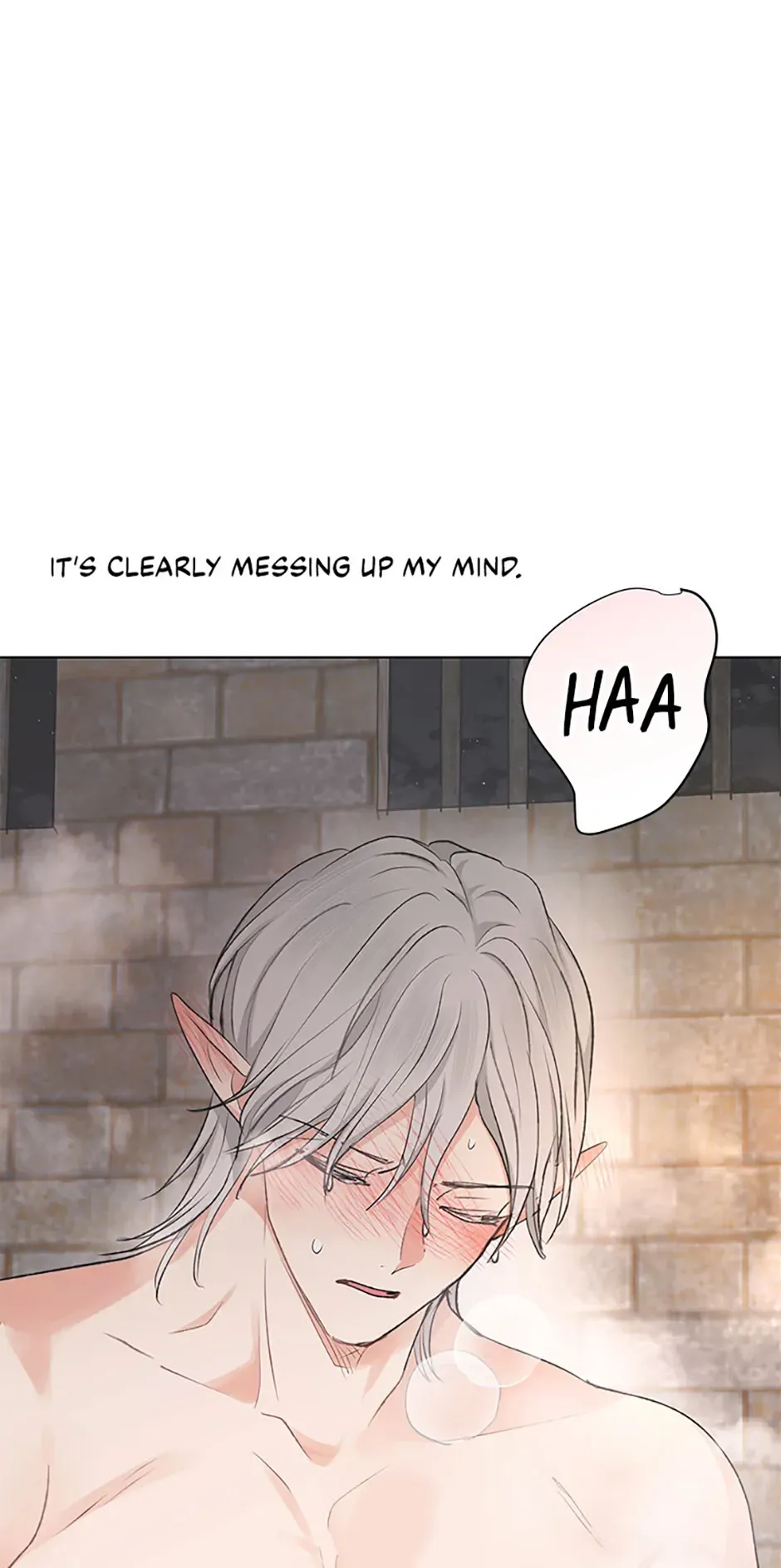 The Mating of Elves Chapter 9 page 50 - 