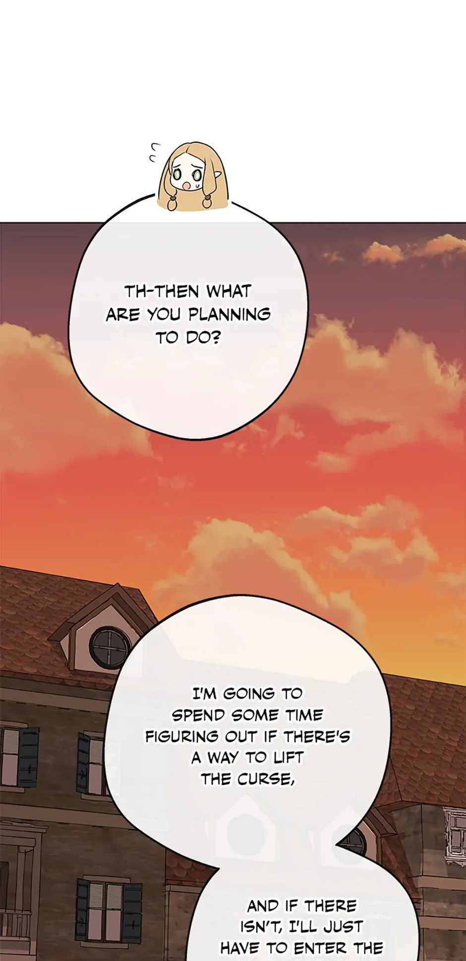 The Mating of Elves Chapter 9 page 6 - 