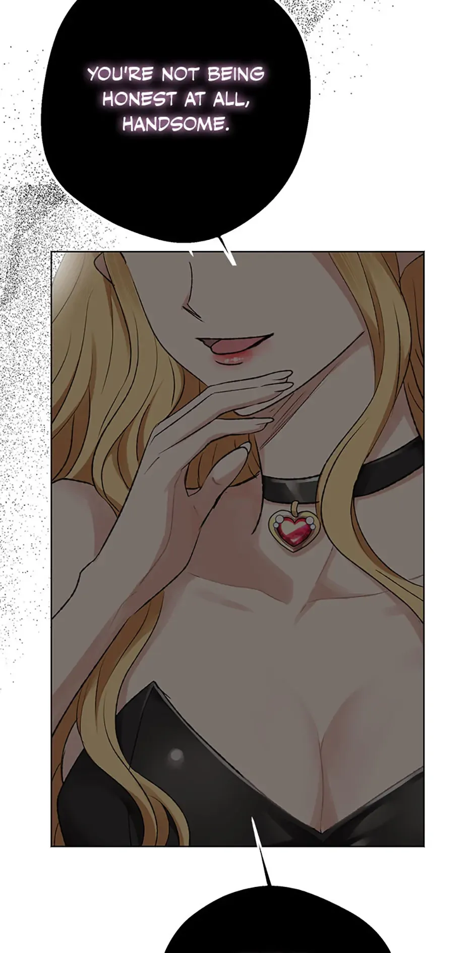 The Mating of Elves Chapter 9 page 52 - 