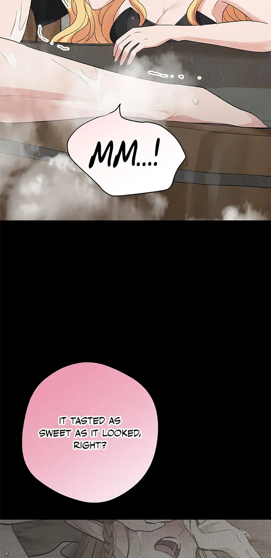The Mating of Elves Chapter 9 page 57 - 