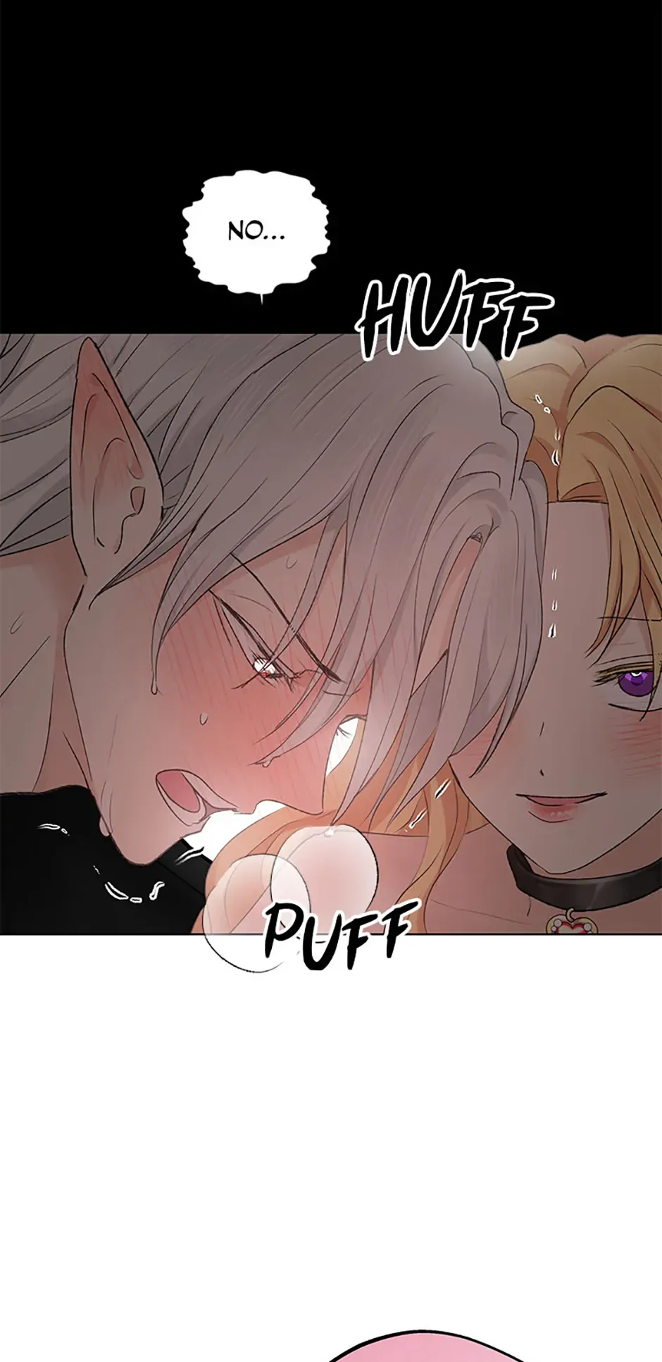 The Mating of Elves Chapter 9 page 59 - 