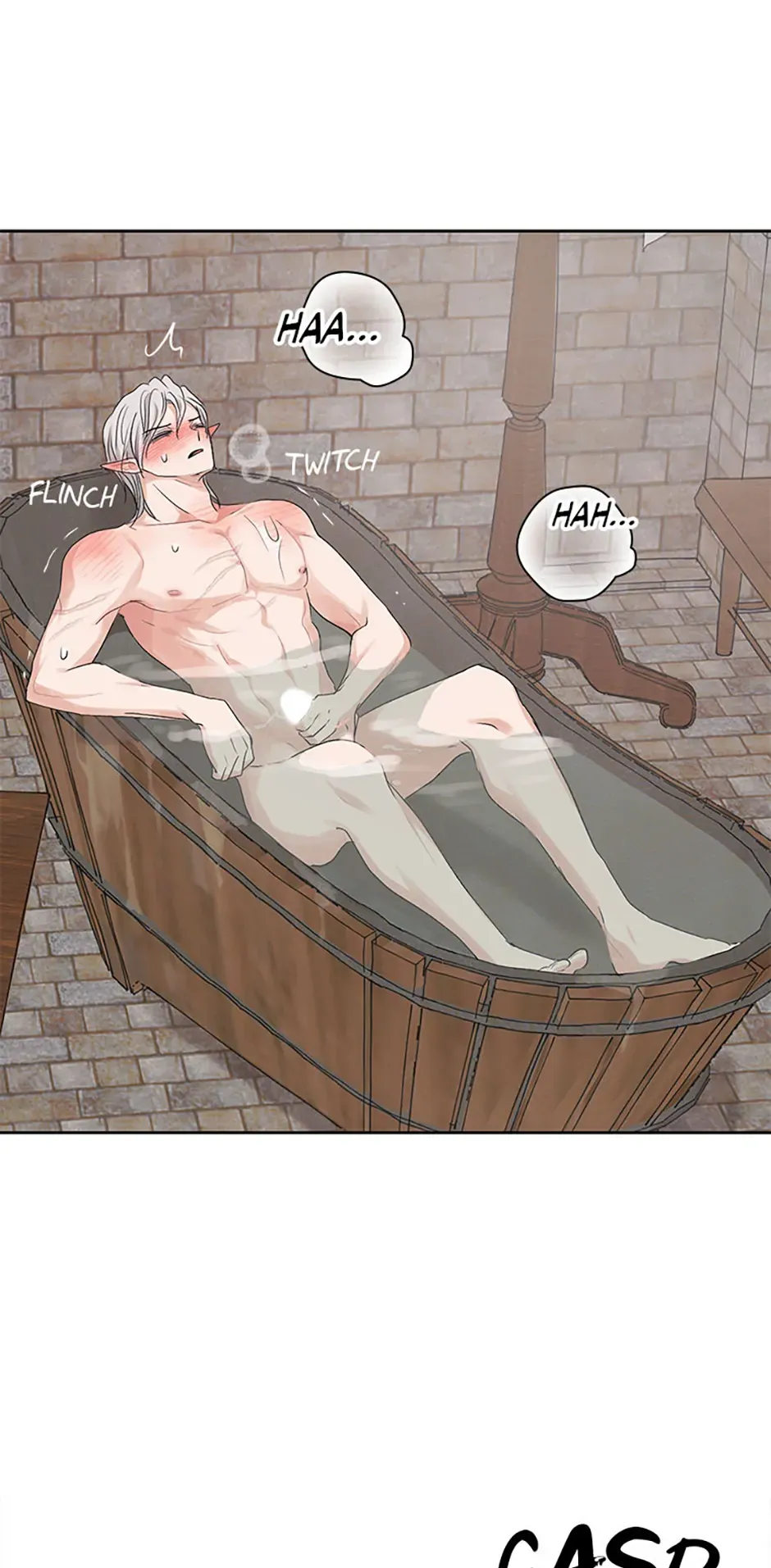 The Mating of Elves Chapter 9 page 68 - 
