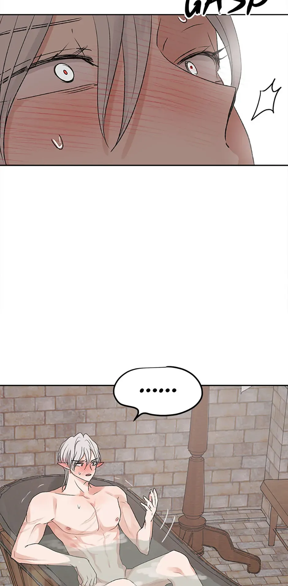 The Mating of Elves Chapter 9 page 69 - 