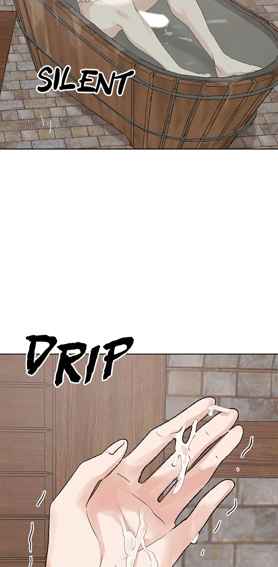 The Mating of Elves Chapter 9 page 70 - 